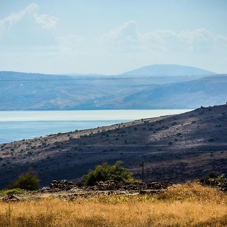 Hufsha Berama Βίλα Had Nes Εξωτερικό φωτογραφία