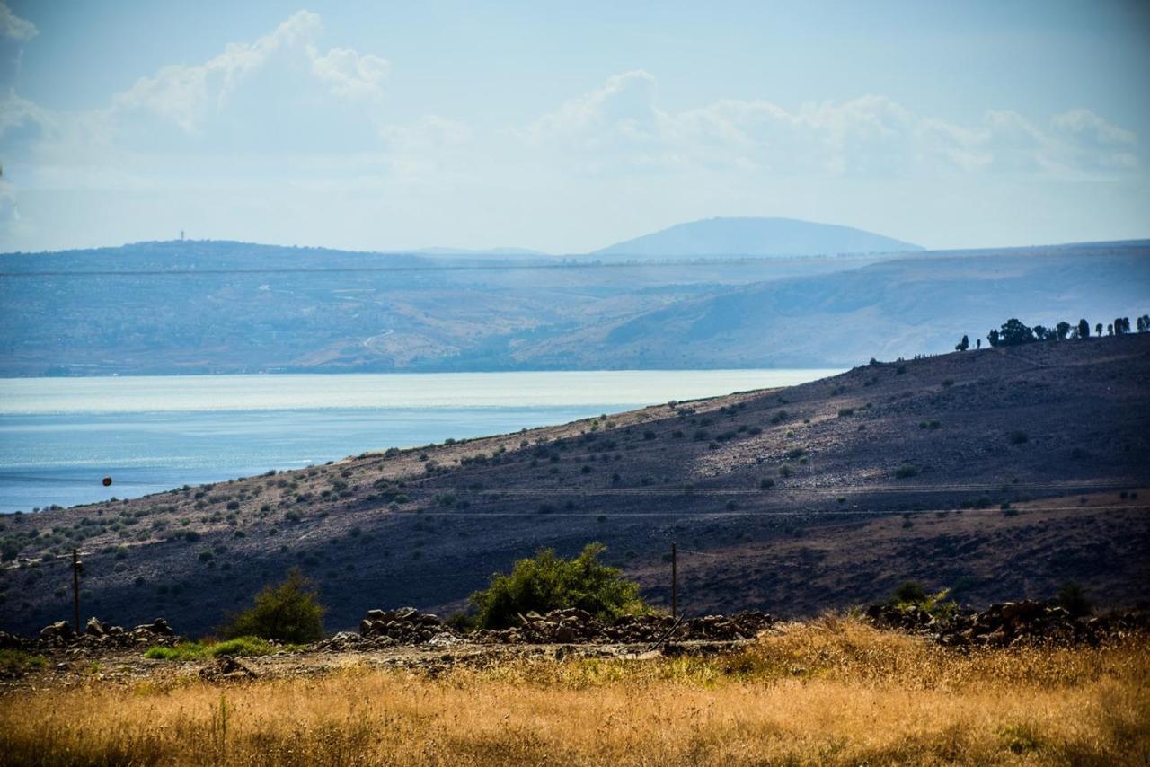 Hufsha Berama Βίλα Had Nes Εξωτερικό φωτογραφία