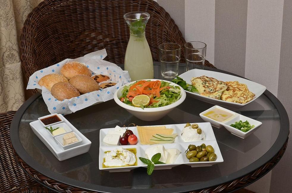 Hufsha Berama Βίλα Had Nes Εξωτερικό φωτογραφία